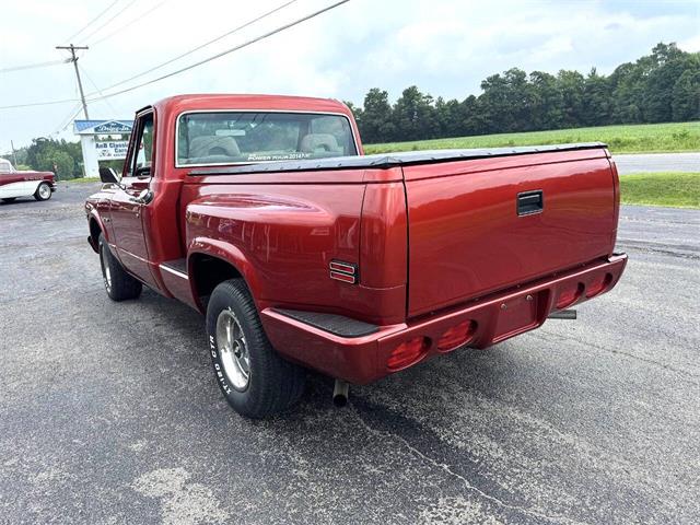 1969 Chevrolet C10 (CC-2109226) for sale in Malone, New York