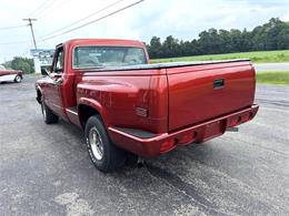 1969 Chevrolet C10 (CC-2109226) for sale in Malone, New York