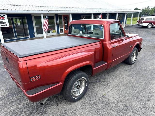 1969 Chevrolet C10 (CC-2109226) for sale in Malone, New York