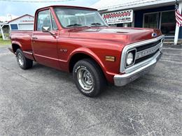1969 Chevrolet C10 (CC-2109226) for sale in Malone, New York