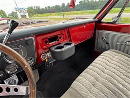 1969 Chevrolet C10 (CC-2109226) for sale in Malone, New York