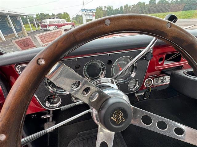 1969 Chevrolet C10 (CC-2109226) for sale in Malone, New York