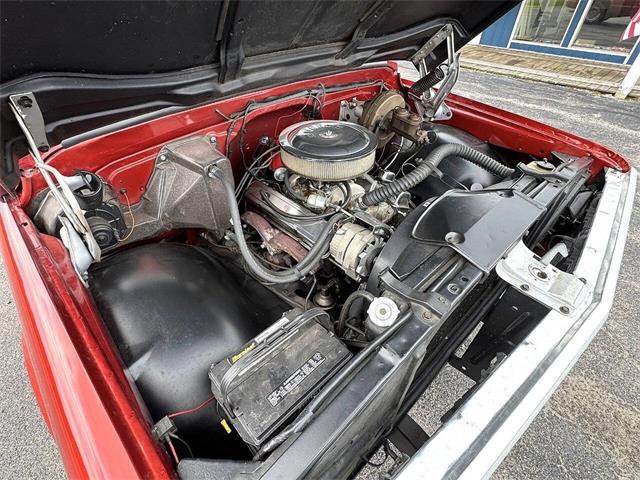 1969 Chevrolet C10 (CC-2109226) for sale in Malone, New York