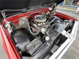 1969 Chevrolet C10 (CC-2109226) for sale in Malone, New York