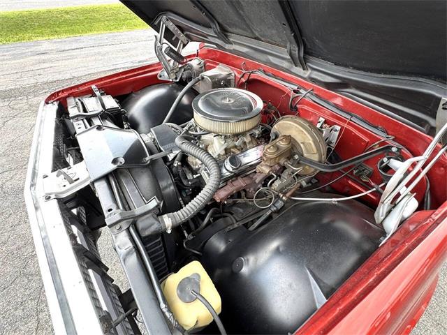 1969 Chevrolet C10 (CC-2109226) for sale in Malone, New York