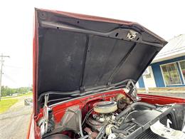 1969 Chevrolet C10 (CC-2109226) for sale in Malone, New York