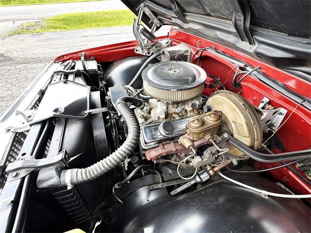 1969 Chevrolet C10 (CC-2109226) for sale in Malone, New York