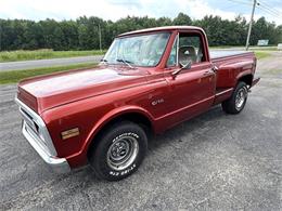 1969 Chevrolet C10 (CC-2109226) for sale in Malone, New York
