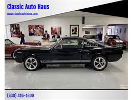 1965 Ford Mustang (CC-2109227) for sale in Dekalb, Illinois