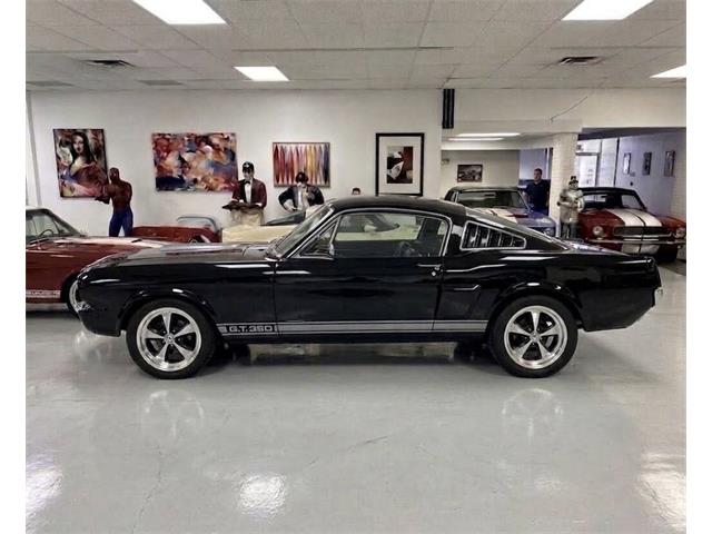 1965 Ford Mustang (CC-2109227) for sale in Dekalb, Illinois