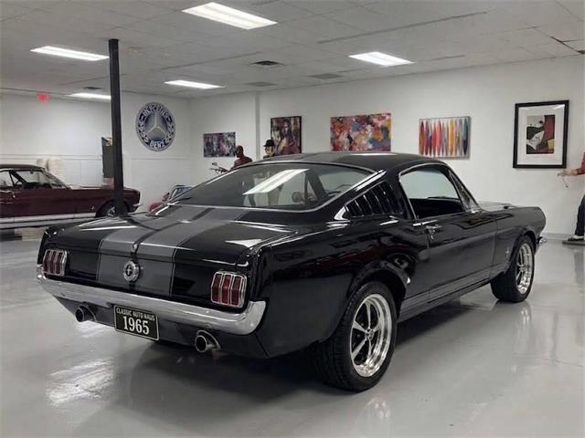 1965 Ford Mustang (CC-2109227) for sale in Dekalb, Illinois