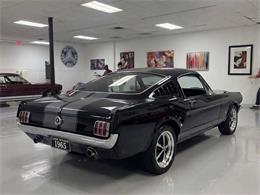 1965 Ford Mustang (CC-2109227) for sale in Dekalb, Illinois