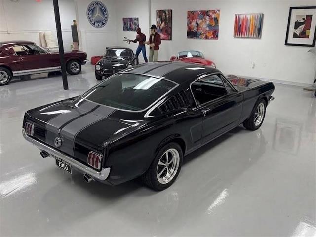 1965 Ford Mustang (CC-2109227) for sale in Dekalb, Illinois