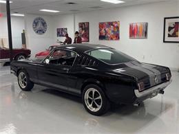 1965 Ford Mustang (CC-2109227) for sale in Dekalb, Illinois