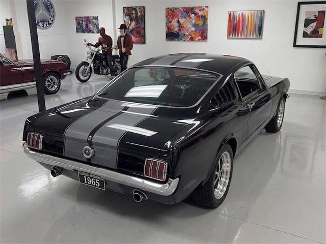 1965 Ford Mustang (CC-2109227) for sale in Dekalb, Illinois