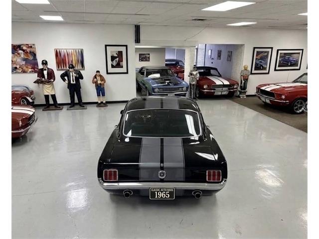 1965 Ford Mustang (CC-2109227) for sale in Dekalb, Illinois