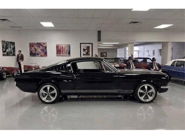 1965 Ford Mustang (CC-2109227) for sale in Dekalb, Illinois