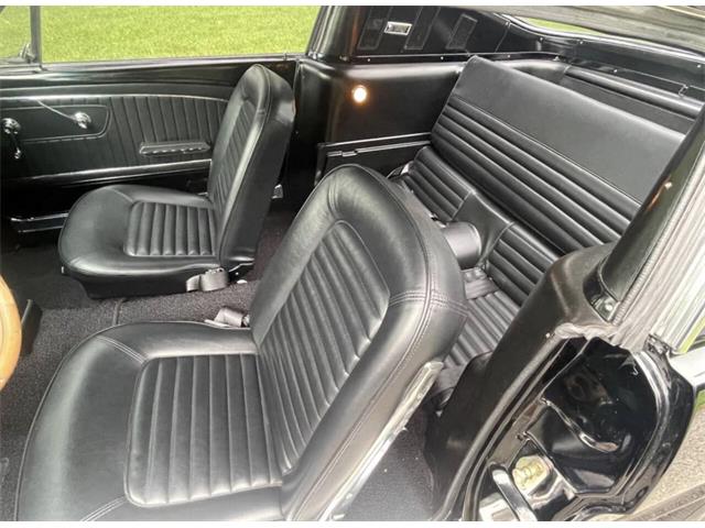 1965 Ford Mustang (CC-2109227) for sale in Dekalb, Illinois