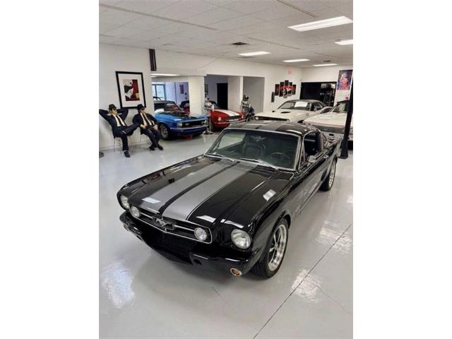 1965 Ford Mustang (CC-2109227) for sale in Dekalb, Illinois