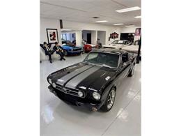 1965 Ford Mustang (CC-2109227) for sale in Dekalb, Illinois
