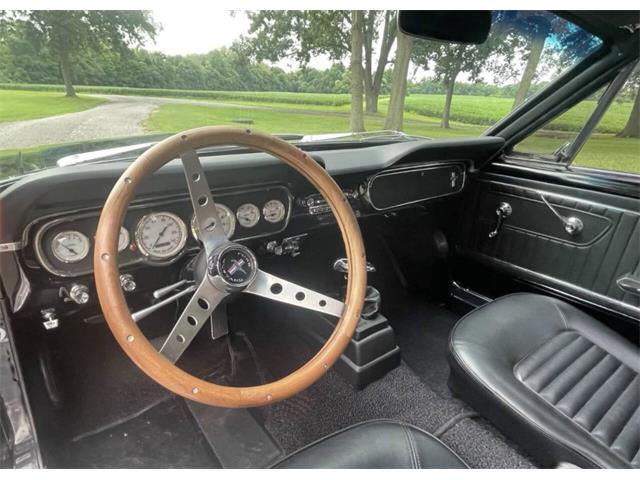 1965 Ford Mustang (CC-2109227) for sale in Dekalb, Illinois