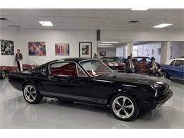 1965 Ford Mustang (CC-2109227) for sale in Dekalb, Illinois