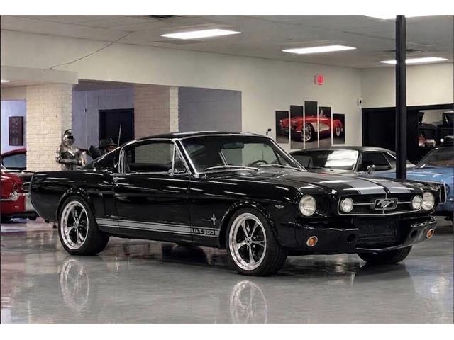 1965 Ford Mustang (CC-2109227) for sale in Dekalb, Illinois