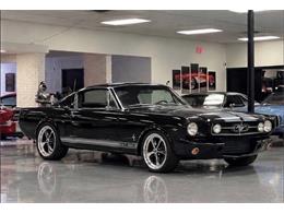 1965 Ford Mustang (CC-2109227) for sale in Dekalb, Illinois