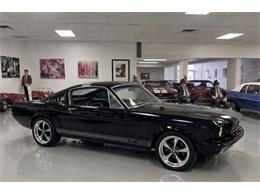 1965 Ford Mustang (CC-2109227) for sale in Dekalb, Illinois