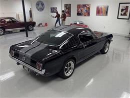 1965 Ford Mustang (CC-2109227) for sale in Dekalb, Illinois