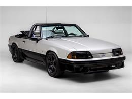 1990 Ford Mustang (CC-2109229) for sale in Clifton Park, New York