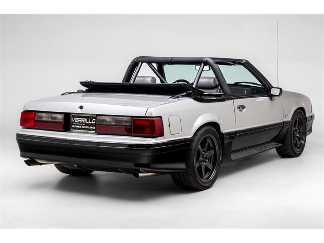 1990 Ford Mustang (CC-2109229) for sale in Clifton Park, New York