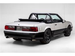 1990 Ford Mustang (CC-2109229) for sale in Clifton Park, New York