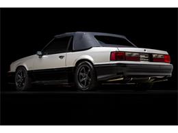 1990 Ford Mustang (CC-2109229) for sale in Clifton Park, New York