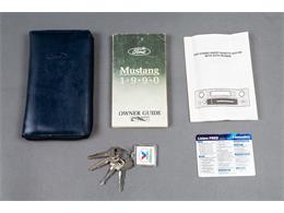 1990 Ford Mustang (CC-2109229) for sale in Clifton Park, New York