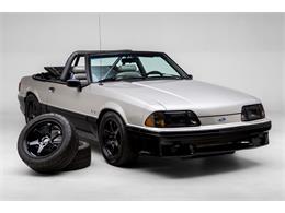 1990 Ford Mustang (CC-2109229) for sale in Clifton Park, New York