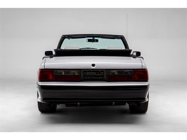 1990 Ford Mustang (CC-2109229) for sale in Clifton Park, New York