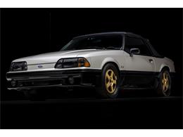 1990 Ford Mustang (CC-2109229) for sale in Clifton Park, New York