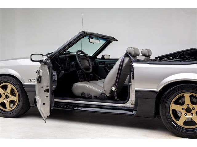 1990 Ford Mustang (CC-2109229) for sale in Clifton Park, New York
