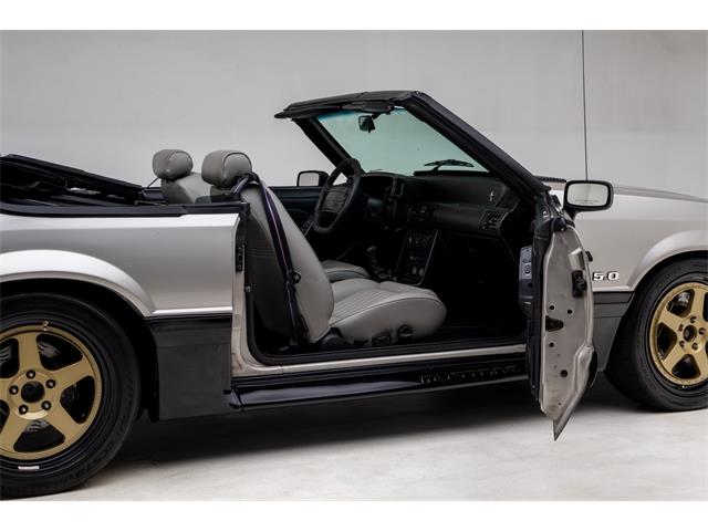 1990 Ford Mustang (CC-2109229) for sale in Clifton Park, New York