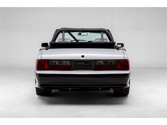 1990 Ford Mustang (CC-2109229) for sale in Clifton Park, New York