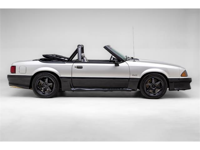 1990 Ford Mustang (CC-2109229) for sale in Clifton Park, New York