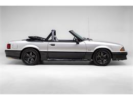 1990 Ford Mustang (CC-2109229) for sale in Clifton Park, New York