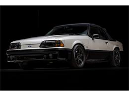 1990 Ford Mustang (CC-2109229) for sale in Clifton Park, New York