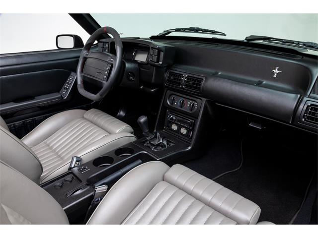 1990 Ford Mustang (CC-2109229) for sale in Clifton Park, New York