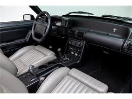 1990 Ford Mustang (CC-2109229) for sale in Clifton Park, New York