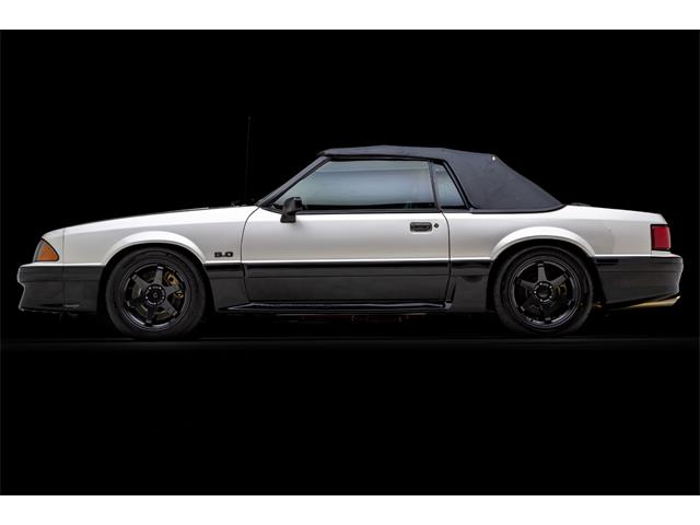 1990 Ford Mustang (CC-2109229) for sale in Clifton Park, New York