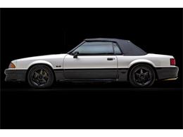 1990 Ford Mustang (CC-2109229) for sale in Clifton Park, New York