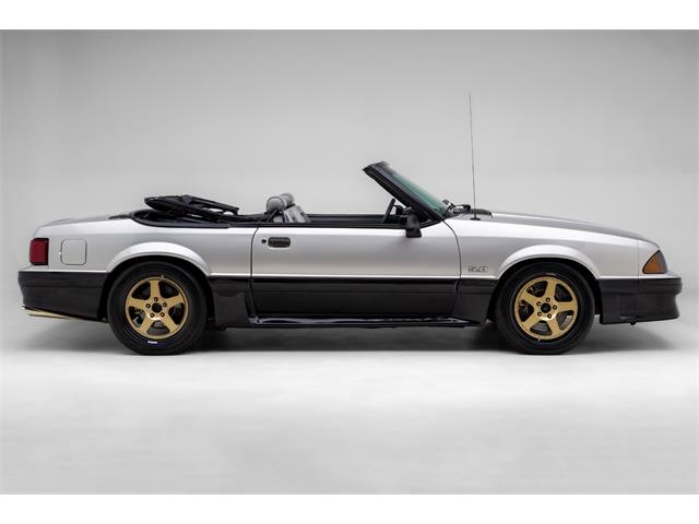 1990 Ford Mustang (CC-2109229) for sale in Clifton Park, New York