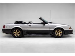 1990 Ford Mustang (CC-2109229) for sale in Clifton Park, New York